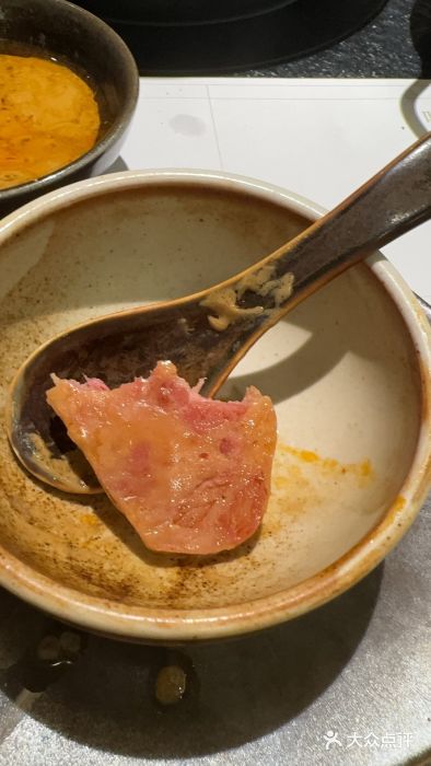 山缓缓火锅(青岛万象城店)图片
