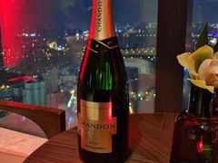 -无锡苏宁银河国际酒店-悦府65中餐厅