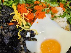 -鱼籽村秘制拌饭(崇文门店)