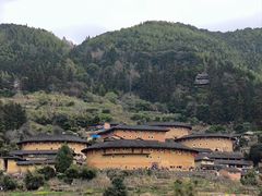 -福建土楼(南靖)景区