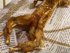 -青花椒花椒鱼(合生汇店)