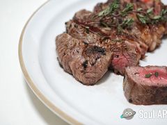 -维吾尔餐厅(宜山路店)