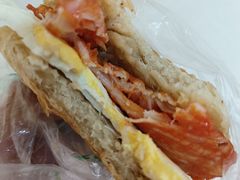 -食为天(贵阳路店)