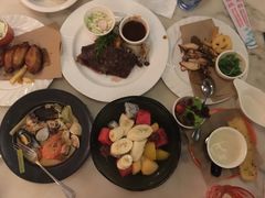 -绿茵阁(体育西分店)