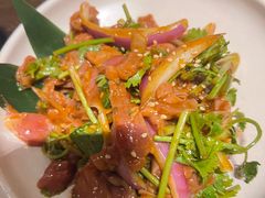 -新石器烤肉(中房金谊广场店)