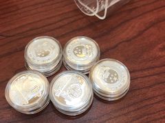 -中国农业银行(上海瑞金二路支行)