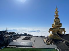 -峨眉山风景名胜区