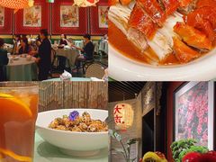 -肥福排档(星光店)