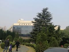 -西南交通大学(九里校区)