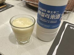 -艺林烤肉城(光明店)