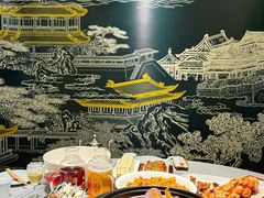-沽上民肴·海鲜锅贴·天津菜(福州道鸿正家园店)