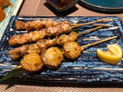 -木鱼料理