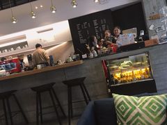 -Home Cafe(水榭春天店)