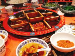 -巴九门老火锅(来福士打望店)