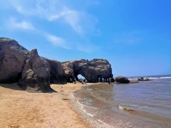 -辽宁团山国家级海洋公园