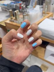 -菜菜美甲美睫皮肤管理