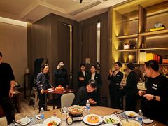 -同庆楼(滨湖万达广场店)