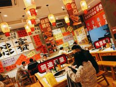 -佬缸炮江湖川菜(玉林店)