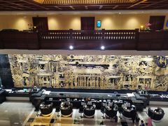 -广州花园酒店