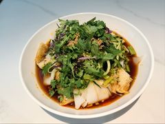 巴盟酿皮-真食净香居·内蒙烧麦(亚运村店)