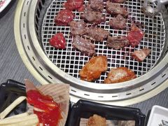 -AJIYA·池袋日式烧肉自助(天津万象城店)