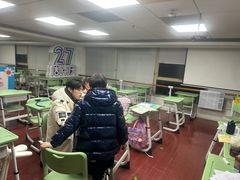 -昂立青少儿成长中心(普陀中环百联校区)