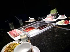 -海底捞火锅(德辉广场店)
