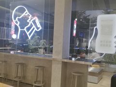 -喜茶(佛山南海万科广场店)