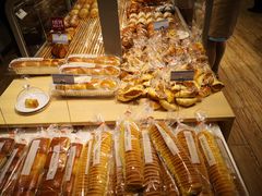 -LanTa蓝塔烘焙(锦艺城店)
