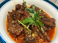 -527烧烤·龙虾·精酿酒(小石城美乐城店)