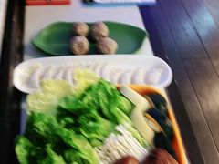 -润园四季椰子鸡火锅(海上世界店)