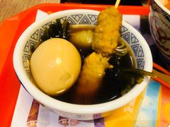 -吉野家(秀谷店)