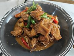 -滁香园·滁州菜(琅琊山店)