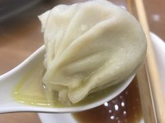 -清真马三汤包(回民街店)