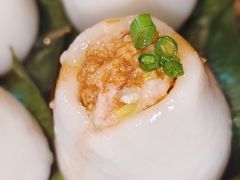 -荣家黄鱼面(南京西路店)