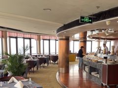 -汇泉王朝大饭店-旋转餐厅(南海路店)