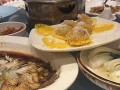 -百姓渔村(平阳路店)