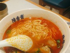 -陳香貴·蘭州牛肉面(松江亚繁亚乐城店)