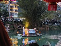 -桂林两江四湖景区
