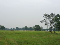 -汉长安城未央宫国家考古遗址公园