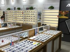 -ALPS阿尔卑斯眼镜(我格广场店)