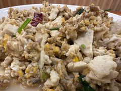 -如意香辣鸡架(总店)