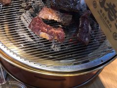 -闻老头·菊花炭烤肉(D11店)