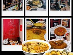-大中沙茶面(中山路店)