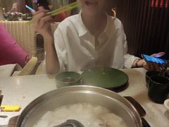 -润园四季椰子鸡火锅(海上世界店)