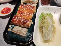 -晓粤·惹味粤菜(凯德乐峰广场店)