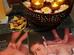 -菩泰·泰式草本按摩SPA(武汉新天地南馆店)