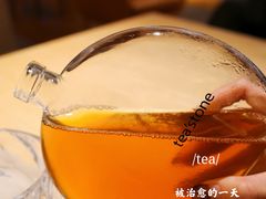 -tea'stone (万象天地店)