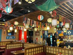 -王氏炉匠·烧鸟放题自助(好运街店)