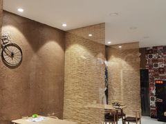 -盛百鲜烧烤(会昌路店)